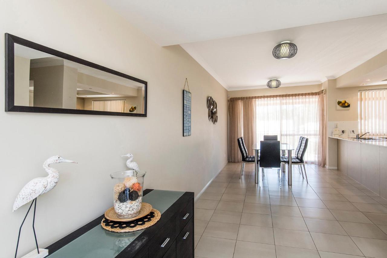 Serenity On The Terrace Mandurah Exterior photo