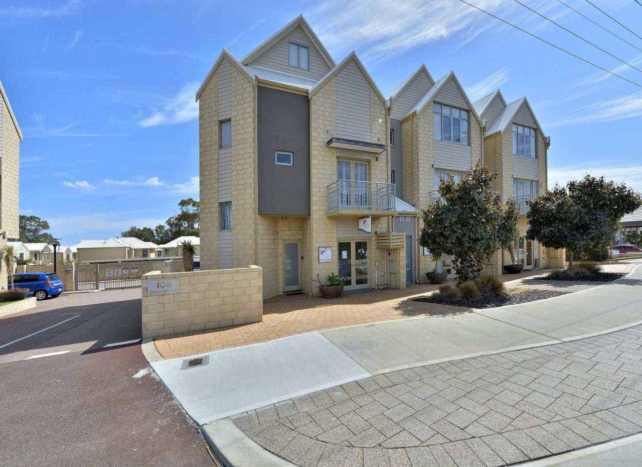 Serenity On The Terrace Mandurah Exterior photo