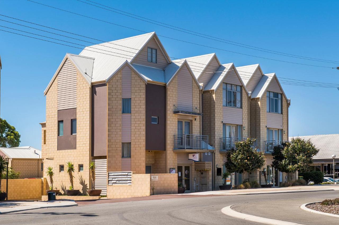Serenity On The Terrace Mandurah Exterior photo