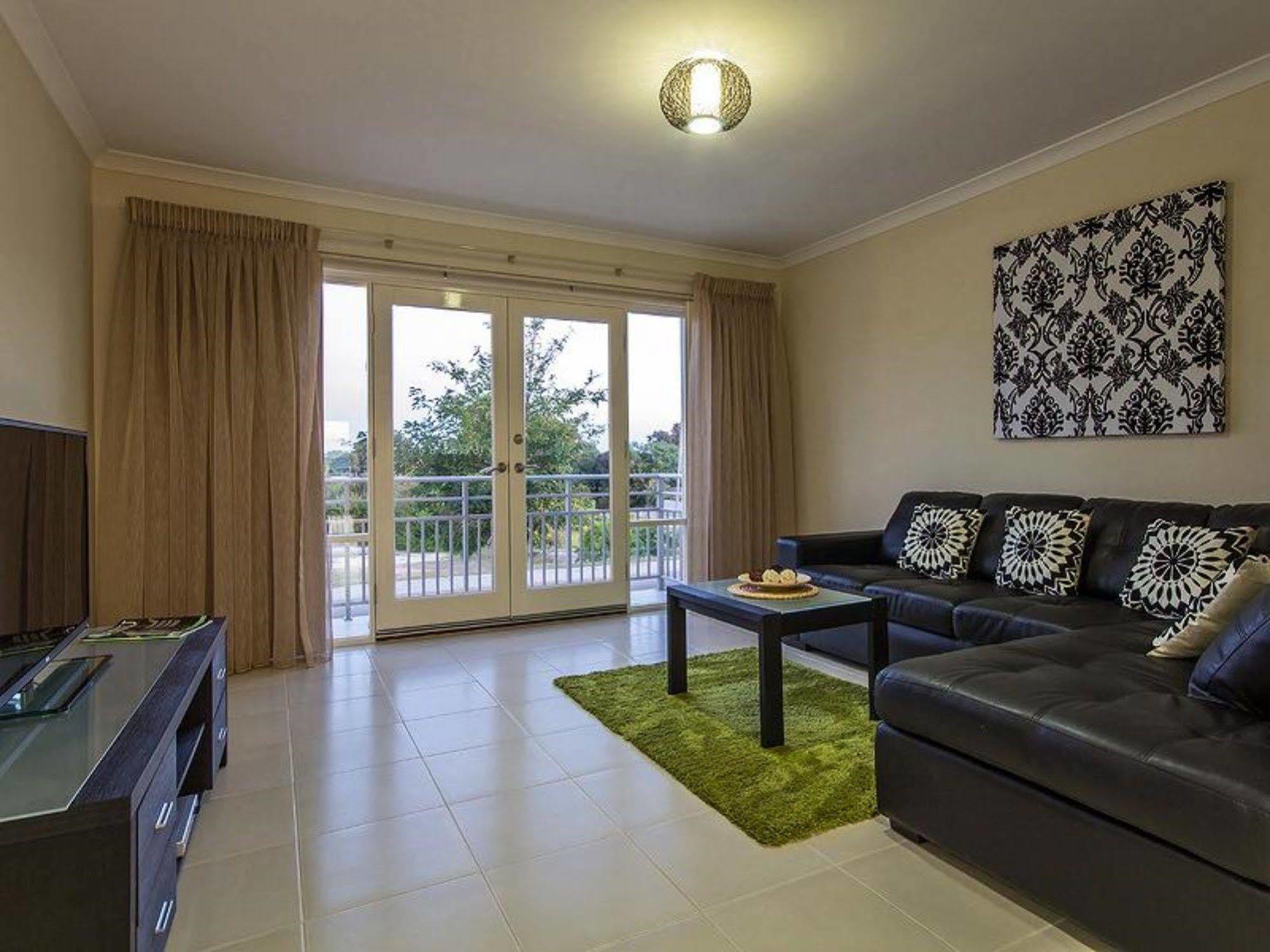 Serenity On The Terrace Mandurah Exterior photo