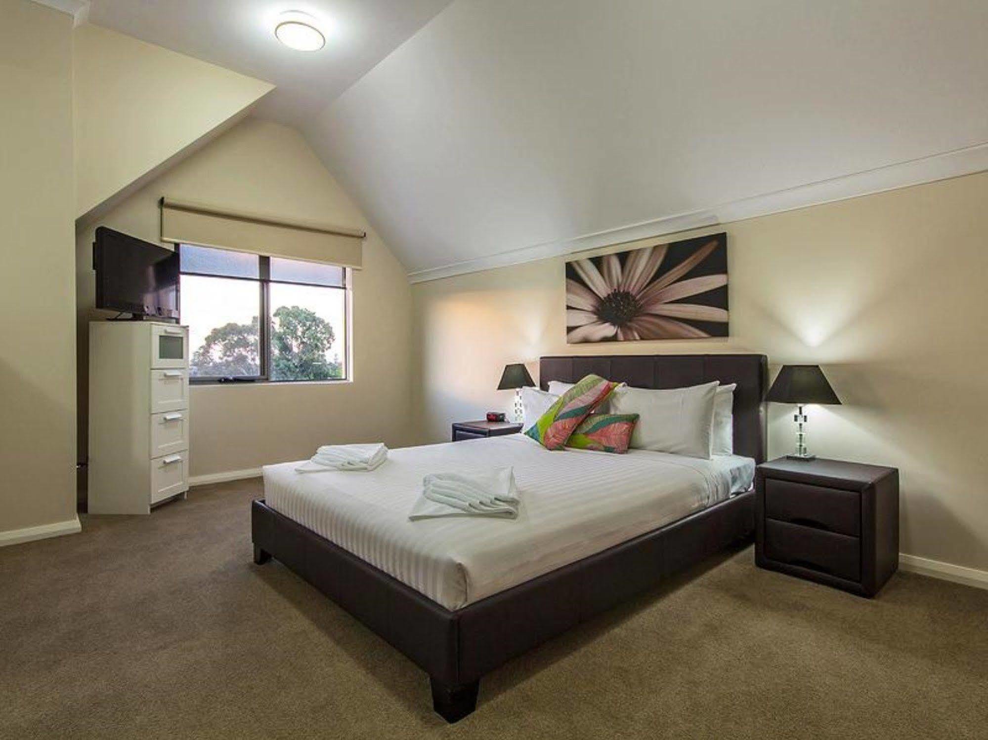 Serenity On The Terrace Mandurah Exterior photo